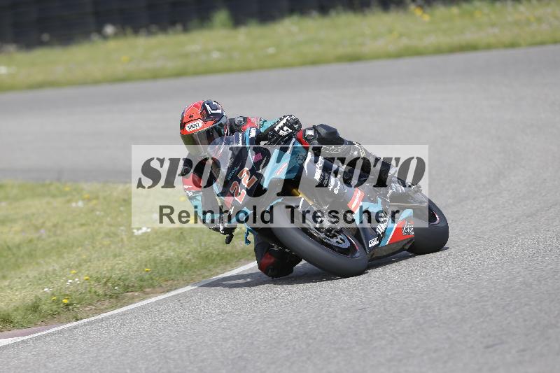 /08 17.04.2026  TZ Motorsport ADR/Gruppe rot/22